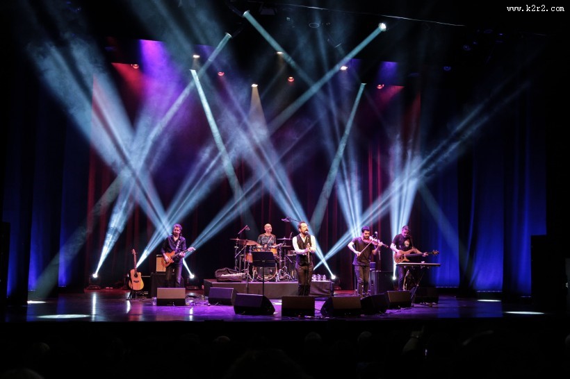 演唱会现场图片