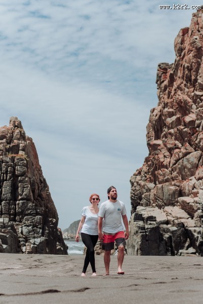 甜蜜的恋人图片