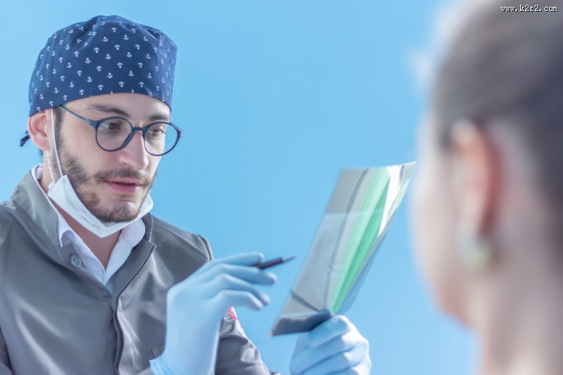 牙科医生图片大全