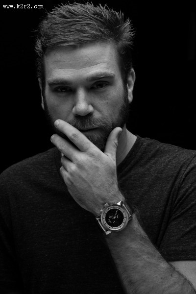 英俊的型男图片