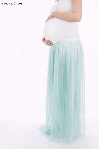 美丽的孕妇图片