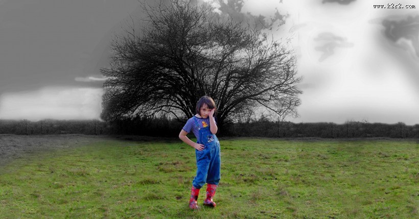 可爱的儿童图片大全