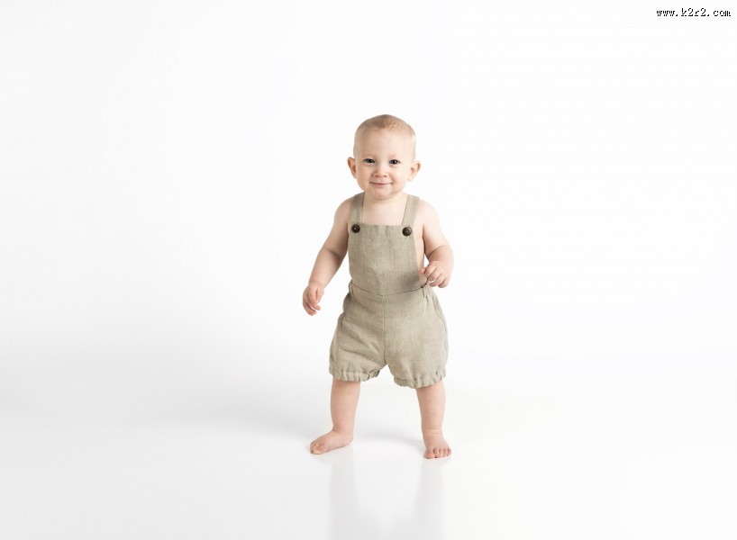 可爱的国外小男孩图片