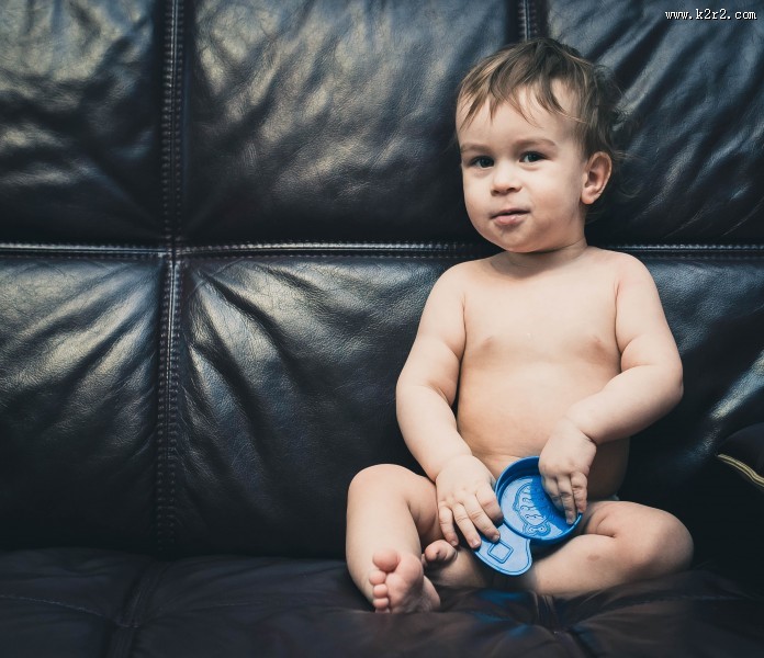 可爱的国外小男孩图片