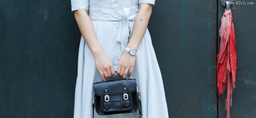 小清新美女图片