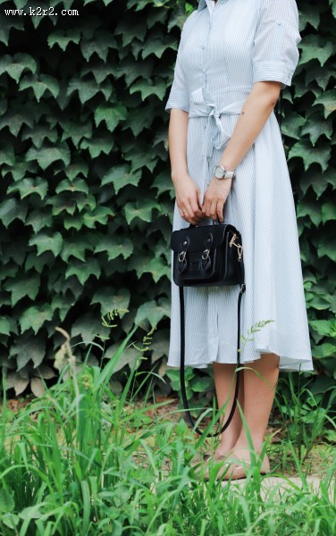 小清新美女图片