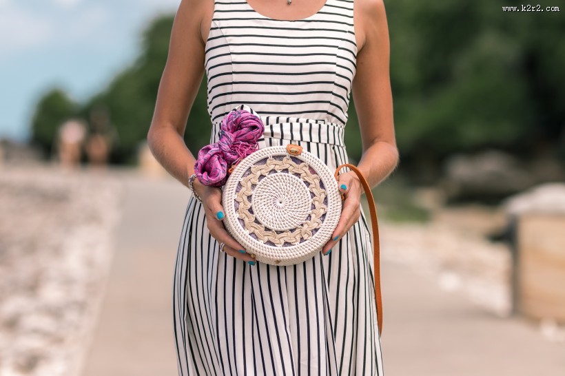 小清新美女图片