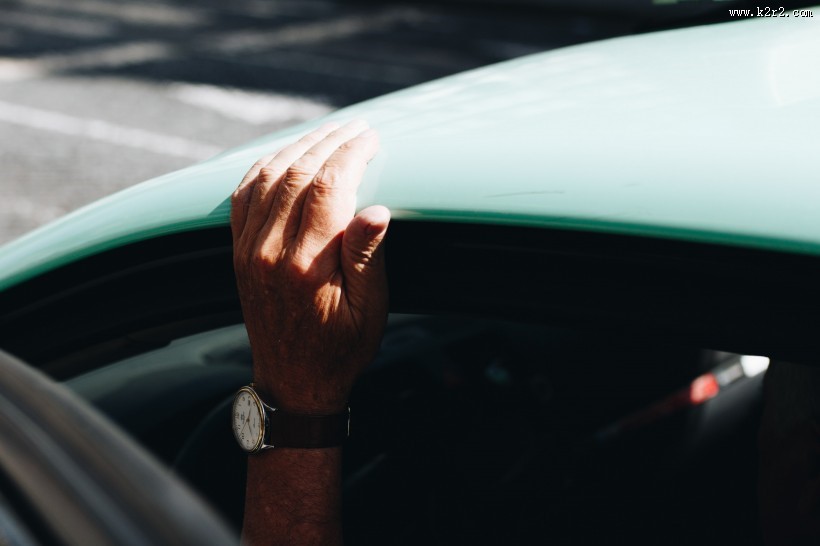 手的特写摄影图片