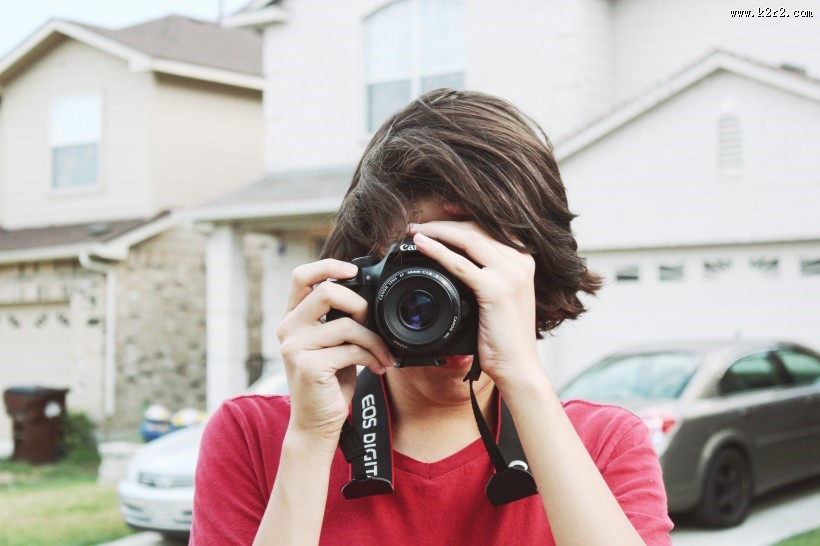 正在拍照的摄影师图片大全