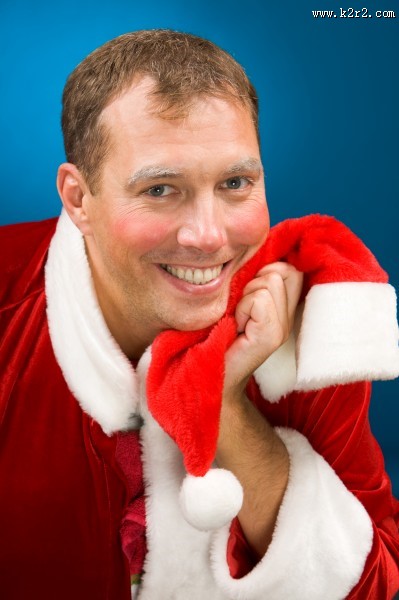 咧嘴笑的男士图片大全