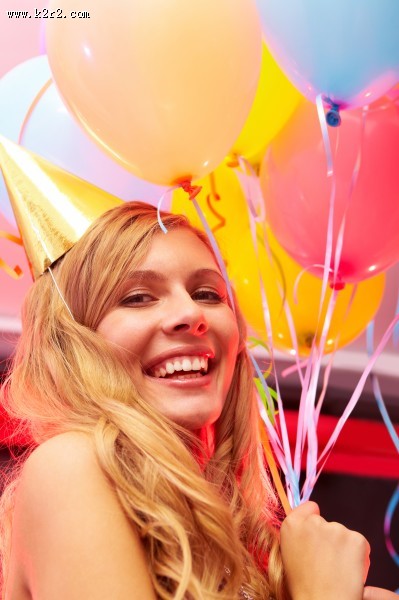 笑容满面的美女图片大全