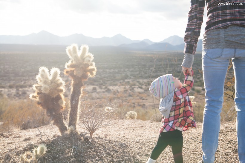 妈妈和宝贝图片