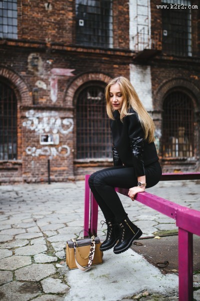 美女的摆拍图片大全