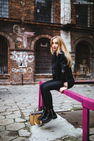 美女的摆拍图片大全