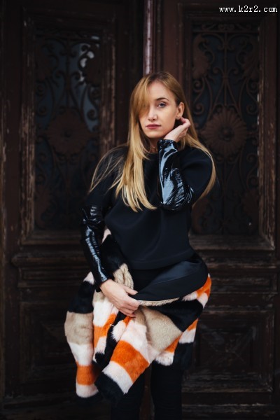 美女的摆拍图片大全