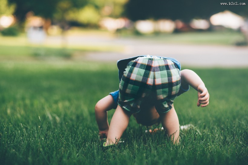 可爱的小孩子图片