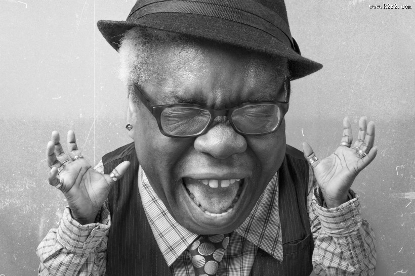 面部表情夸张丰富的人图片大全