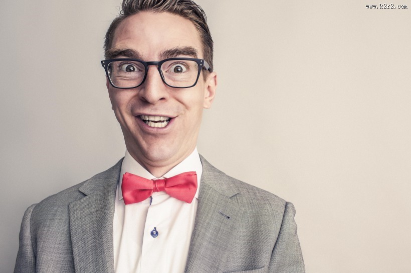 面部表情夸张丰富的人图片大全