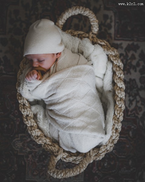 纯洁无暇的婴儿宝宝图片