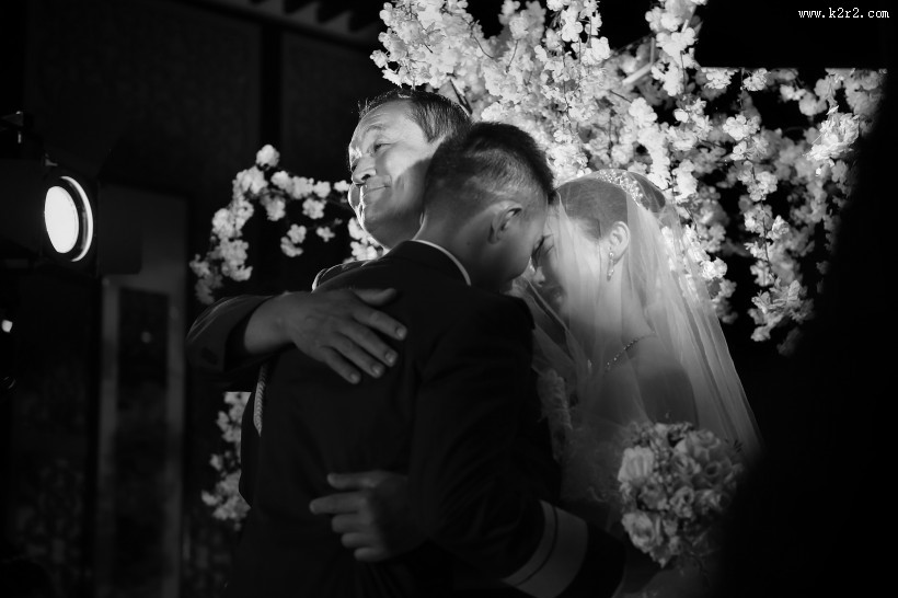 幸福的新人图片大全