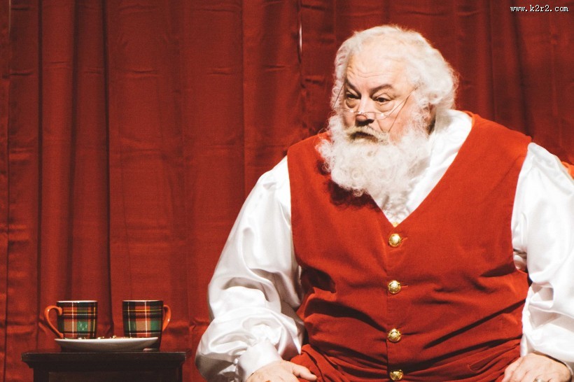 圣诞老人图片大全