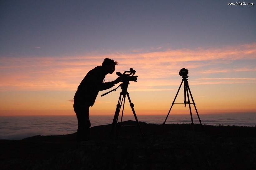 人物剪影图片大全