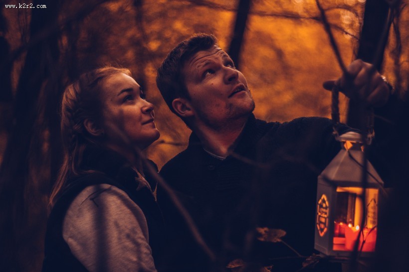 甜蜜的情侣图片大全