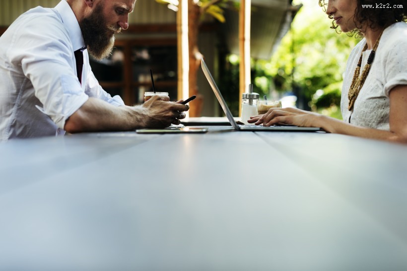 商务白领图片大全