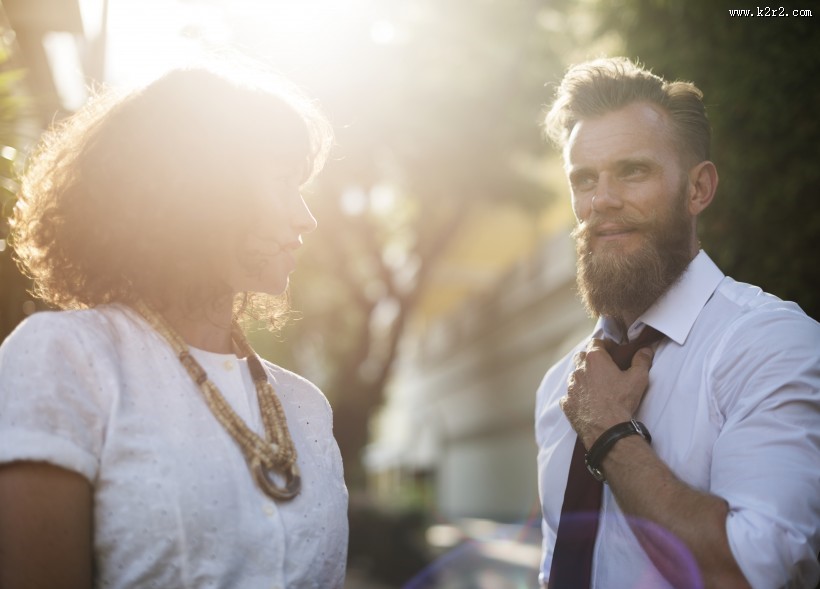 商务白领图片大全