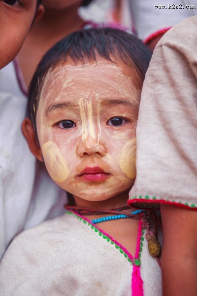 淳朴纯真的儿童图片