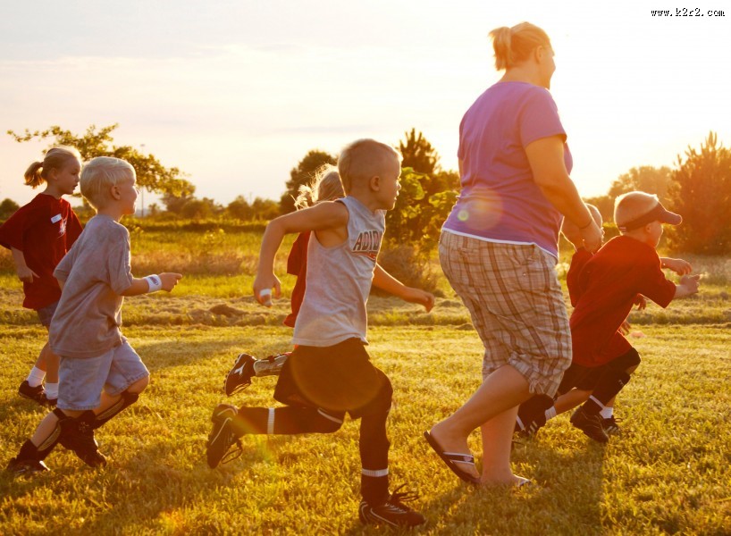 淳朴纯真的儿童图片