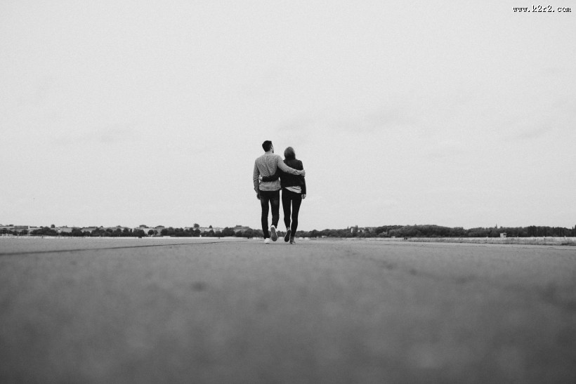 一对甜蜜的情侣图片大全