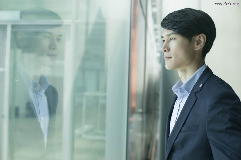 成功商务男士图片