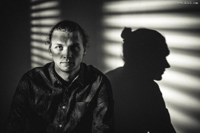 人的影子图片大全