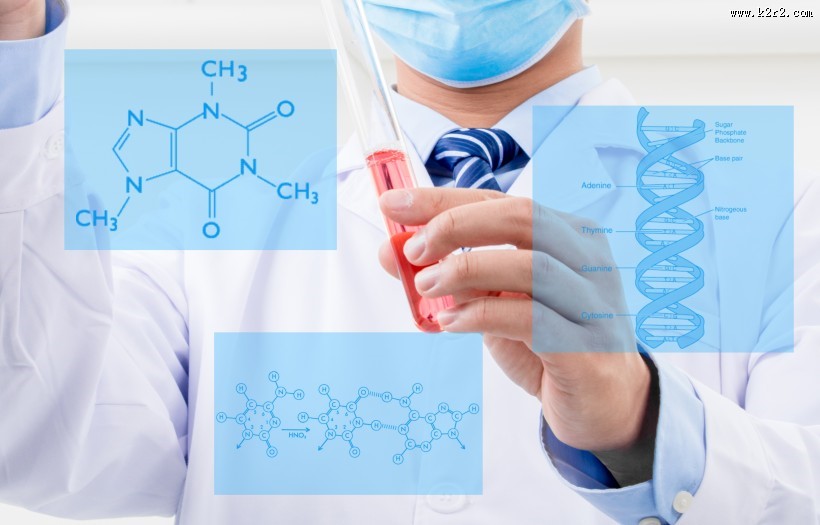 科技医护人员图片