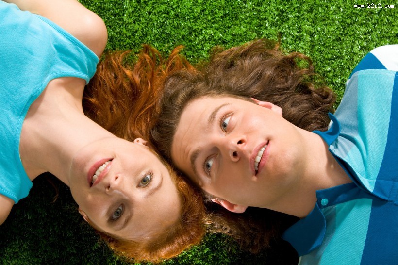 甜蜜的情侣，爱人图片