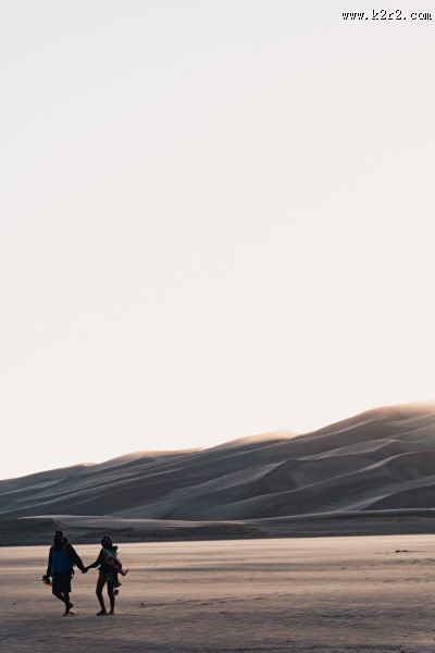 情侣背影全身图片大全