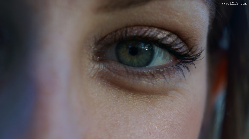 美丽的眼睛图片大全