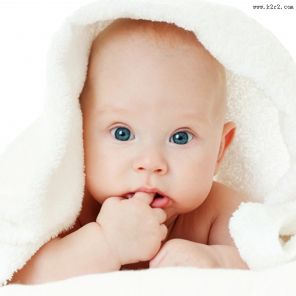 软萌的可爱宝宝图片