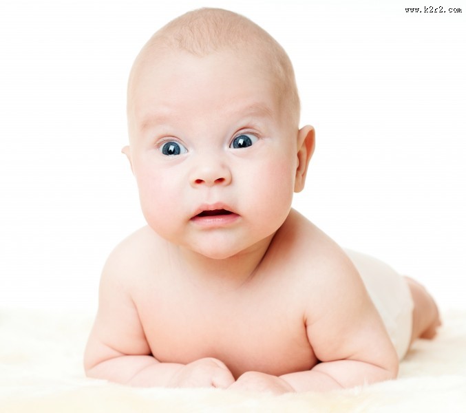 软萌的可爱宝宝图片
