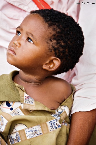 非洲生活人物图片大全