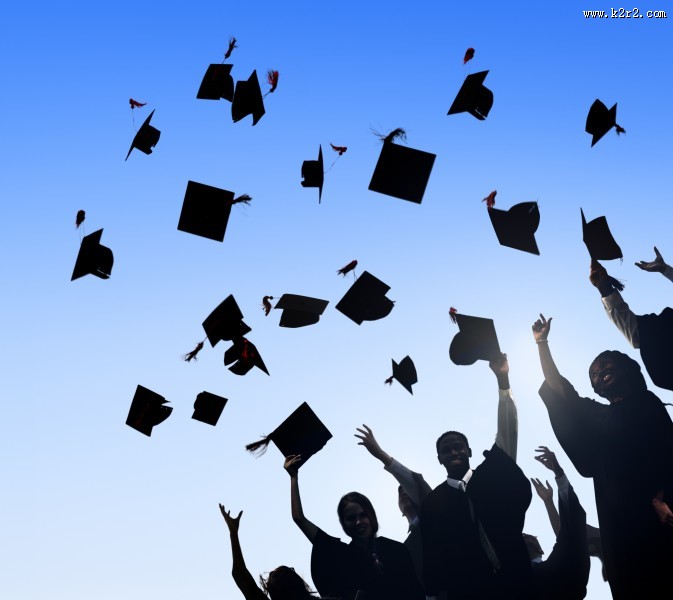 博士生毕业的图片大全
