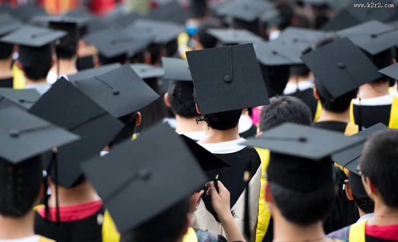 博士生毕业的图片大全