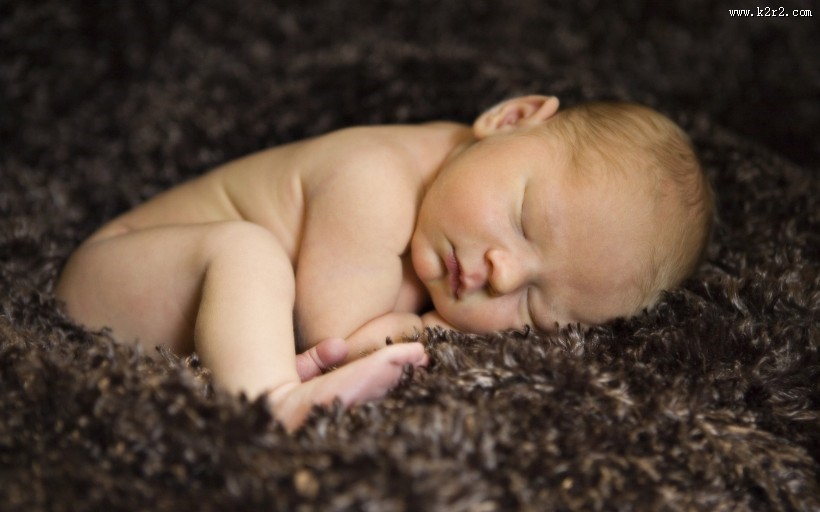 天真可爱的婴儿宝宝图片大全