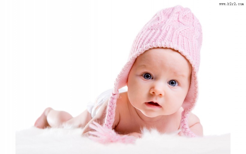 天真可爱的婴儿宝宝图片大全