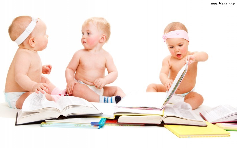 萌萌可爱的baby宝宝图片