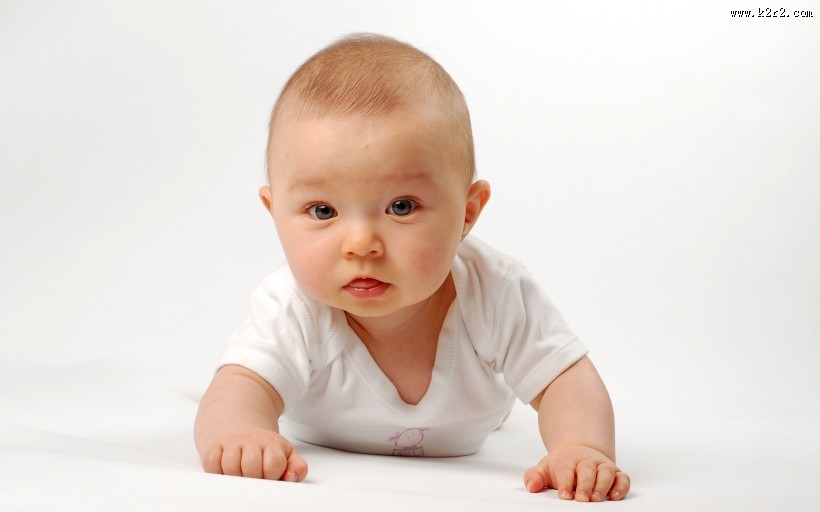 萌萌可爱的baby宝宝图片