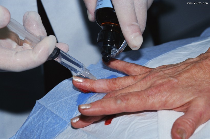 手术台上的医护人员图片大全