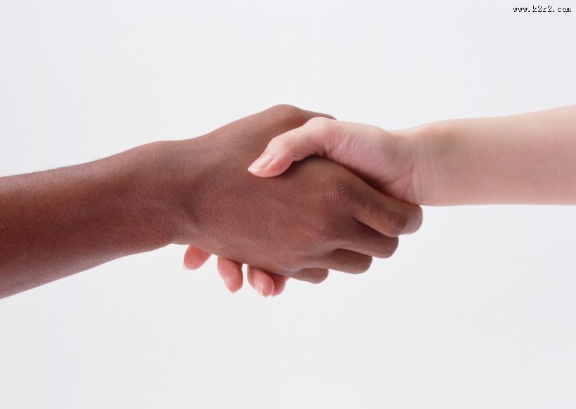 手与手图片