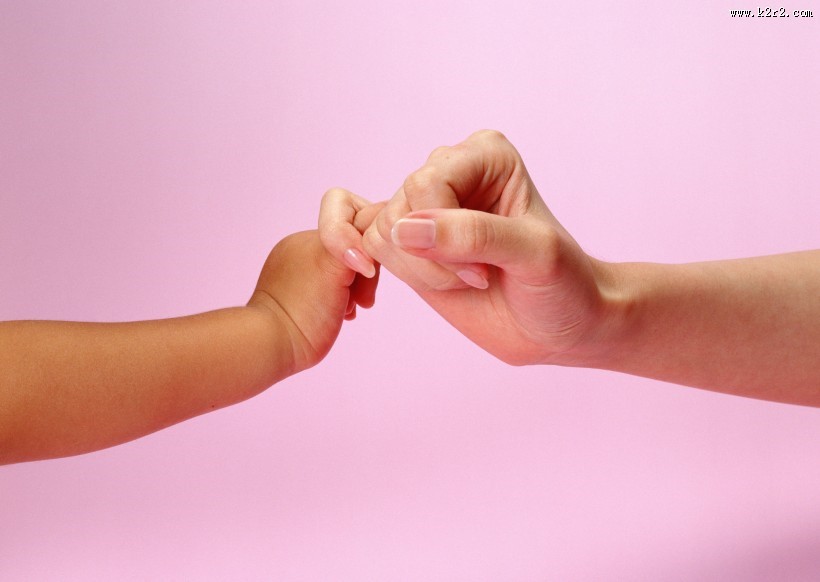 手与手图片